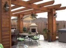 Kwikfynd Pergolas
mullaley